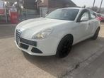 Alfa Giulietta 1400 Benzine Veel KM Rijdt Goed!, Auto's, Alfa Romeo, 4 cilinders, Bedrijf, Giulietta, 5 zetels