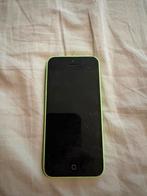 Iphone 5c vert, Enlèvement, Comme neuf, Vert, IPhone 5C