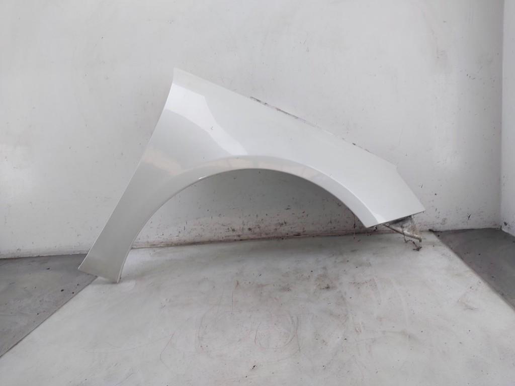 AILE AVANT DROITE Peugeot 308 SW (L4 / L9 / LC / LJ / LR), Autos : Pièces & Accessoires, Dhr. J. Ham, Utilisé, Droite, Garde-boue