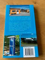 boek camperstops onderweg voordelig op reis door Frankrijk, Enlèvement, Comme neuf