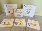 Lot Gonnie & Vriendjes voorleesboekjes, Boeken, Ophalen