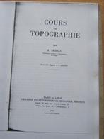 livre topo, Ophalen, Gelezen