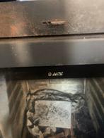 Feu au bois MCZ, Bricolage & Construction, Chauffage & Radiateurs, Enlèvement, Utilisé, Poêle