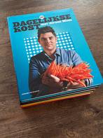 Jeroen Meus Dagelijkse Kost, Boeken, Hoofdgerechten, Gezond koken, Ophalen, Gelezen