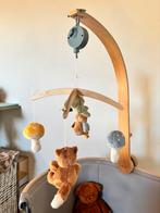 Little Dutch Forest Friends muziekmobiel – zo goed als nieuw, Kinderen en Baby's, Ophalen, Zo goed als nieuw