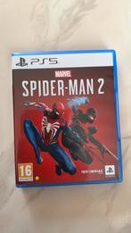 Ps5 Spider-Man 2, Games en Spelcomputers, Ophalen, Zo goed als nieuw