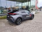 Toyota C-HR Premium, Argent ou Gris, Achat, Euro 6, Entreprise