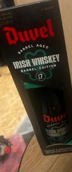 Duvel Irish whiskey (vol), Verzamelen, Ophalen, Duvel