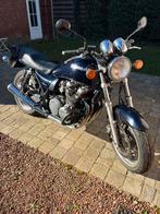 Kawasaki z750 zephyr 1994, 4 cilinders, Particulier, Naked bike