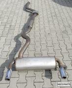 BMW F30 F31 F32 F36 UITLAAT UITLAATSYSTEEM ALLES LEVERBAAR !, Auto-onderdelen, Gebruikt, -, -, Ophalen of Verzenden