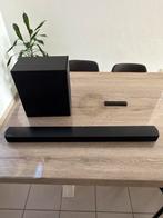 Samsung HW-B450 Soundbar + Subwoofer, Ophalen, Zo goed als nieuw