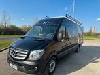 Mersedes Sprinter 2016,190 km,313, Entreprise, Achat, Caméra de recul