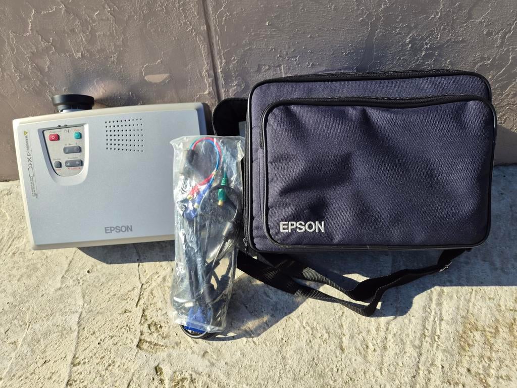 schijnwerper, Verzamelen, Projector