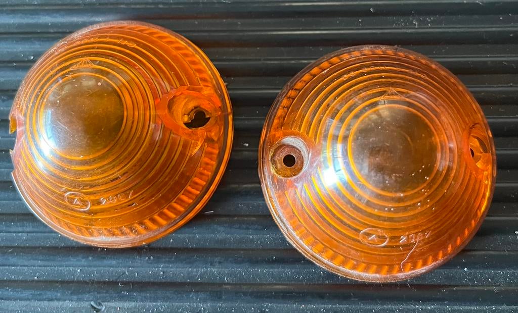 Citroën 2 pk  onderdeel, Enlèvement, Citroën