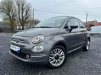 Fiat 500C 1.2 BENZINE / 2019 / GPS - PDC, Voorwielaandrijving, 4 zetels, Stof, 4 cilinders
