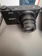 Sony, TV, Hi-fi & Vidéo, Appareils photo numériques, Enlèvement, Comme neuf, Sony