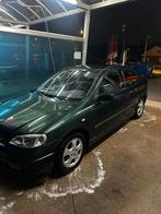 Opel astra 1999 benzine 1.4, Stof, Particulier, 2 deurs, Astra