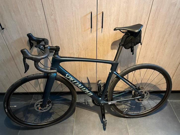 Specialized Roubaix Comp (maat 56) 2024, Fietsen en Brommers, Fietsen | Racefietsen, Ophalen