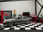 Tamiya met Opel Monza GTE, Neuf, Échelle 1:10, Enlèvement ou Envoi, Voiture on road