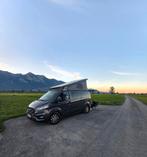 Westfalia campervan, Caravans en Kamperen, Particulier, Automaat, Luifel
