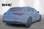 Mercedes-Benz CLA-Klasse Shooting Brake CLA 250 e Shooting B, Autos, Achat, Entreprise, 16 kWh, Hybride rechargeable
