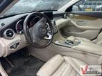 Mercedes-Benz C 200 C d Automaat | € 3.800,- NETTO! | MOTOR, Achat, Beige, Entreprise, Automatique