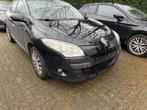 2010 Renault Megane, Auto's, Renault, Gebruikt, Bedrijf, Diesel, Overige carrosserie
