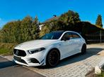 A35 AMG / 2.0 TI 306 Pk / 4 Matic / 2019 / 90000km / Gekeurd, Auto's, Automaat, 4 cilinders, Lichtsensor, Wit