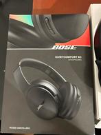 Bose Quietcomfort SC Headphones - noise cancelling, Enlèvement ou Envoi, Comme neuf