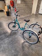 Tribike, Fietsen en Brommers, Ophalen, Nieuw, Overige merken
