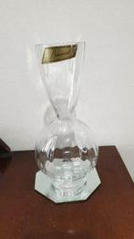 Baccarat kristal aquarelle vaasje 19cm, Ophalen of Verzenden