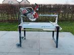 Scie à eau sur table RAIMONDI ZOE 105, Bricolage & Construction, Enlèvement, Comme neuf