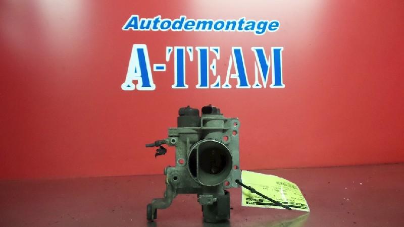 BOITIER PAPILLON Fiat Punto II (188) (01-1999/03-2012), Utilisé, Fiat