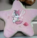 Kussen diddel, Huis en Inrichting, Ophalen of Verzenden, Zo goed als nieuw