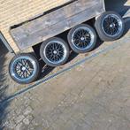 Jantes Dotz 5x100, Pneus et Jantes, Véhicule de tourisme, 17 pouces, Enlèvement