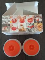 Lekue eierbereiding, Enlèvement ou Envoi, Neuf, Rouge, Autres types