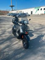 piaggio vespa gts300 super 1030km! 2023 nieuwprijs 9213€, Motoren, Motoren | Piaggio, Scooter, 300 cc, Particulier, 1 cilinder