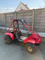 Honda FL250 odyssey, Enlèvement, Utilisé