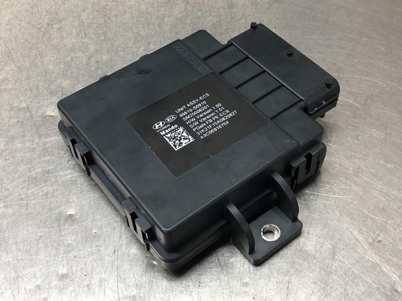 COMPUTER DIVERSEN Hyundai i30 Fastback (PDEBA / PEDBC), Gebruikt, Hyundai