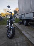 Skyteam Dax, Ophalen, Gebruikt, Klasse B (45 km/u), 4 versnellingen