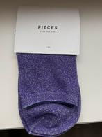 Chaussettes violettes | Pièces, Vêtements | Femmes, Chaussettes & Bas, Enlèvement ou Envoi, Neuf, Taille 35 à 38, Autres couleurs