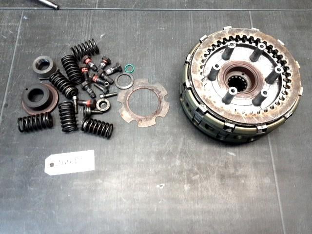 Monster 1000 S4 2001 - 2007 Ducati D1-60893