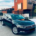 Volkswagen Passat variant ‼️EXPORT ‼️, Auto's, Volkswagen, Stof, Zwart, 5 deurs, Particulier