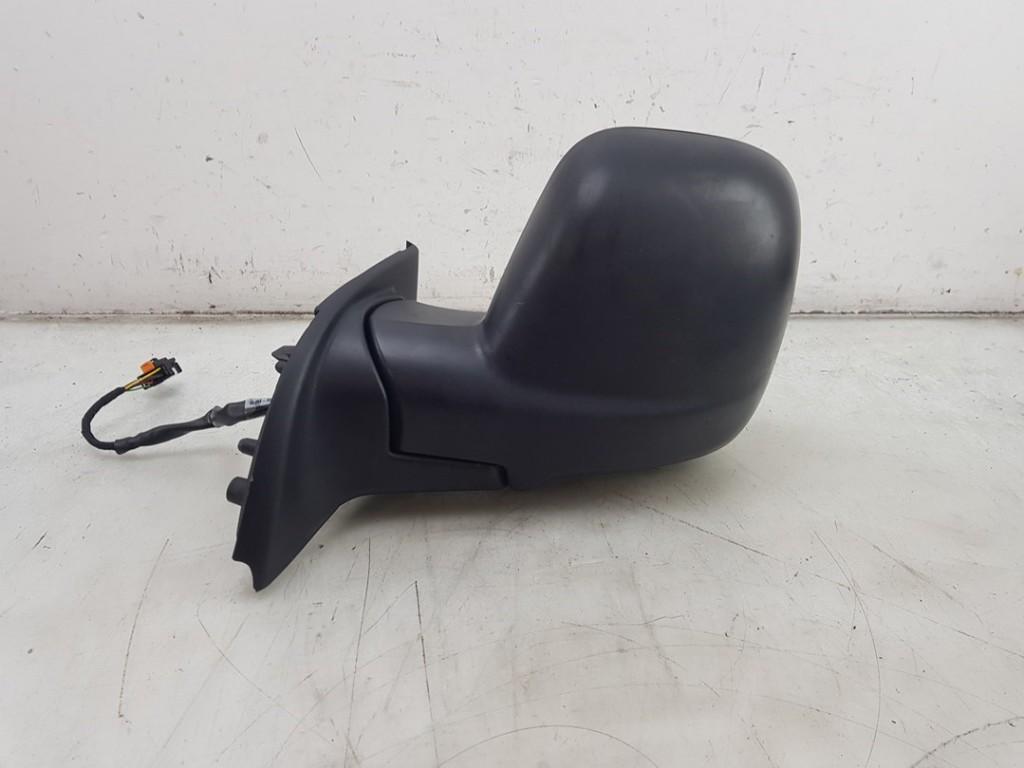 RETROVISEUR LATERAL GAUCHE Peugeot Partner (EF / EU), Autos : Pièces & Accessoires, Rétroviseurs, Peugeot, Utilisé