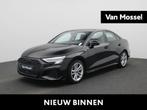 Audi A3 Berline 1.0 TFSi 30 81kW S tronic S line BE, Auto's, 4 deurs, Stof, Gebruikt, https://public.car-pass.be/vhr/a7061f35-5f2f-4d1b-b7f5-e88d6edd61bc