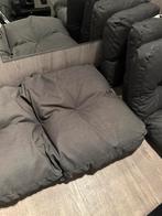 Palletkussens, Ophalen, Zo goed als nieuw