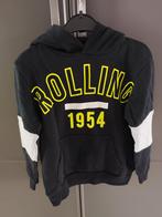 Pull garçon 6 ans, Kinderen en Baby's, Kinderkleding | Overige, Ophalen of Verzenden, Gebruikt, Benetton, Jongen