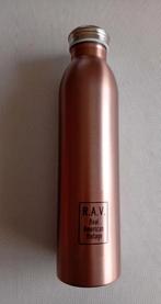 Metalen drinkbus, Ophalen of Verzenden, Nieuw