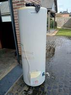 Bulex 200 liter, Doe-het-zelf en Bouw, Chauffageketels en Boilers, Ophalen, Gebruikt, 100 liter of meer, Boiler