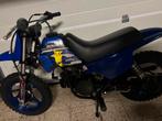 Yamaha PW50 2025, Yamaha, Comme neuf, Enlèvement, 50 cm³